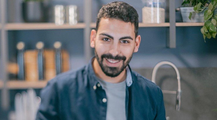 Σταυρής Γεωργίου: Η σχέση του με τον Κύπριο παίκτη του φετινού Master Chef! [βίντεο]
