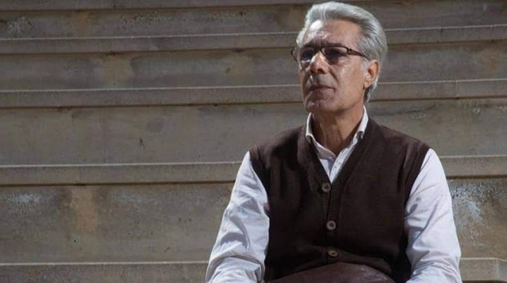 Σταύρος Λούρας: Η συγκινητική αναφορά στη σύζυγό του, Γιώτα [βίντεο]