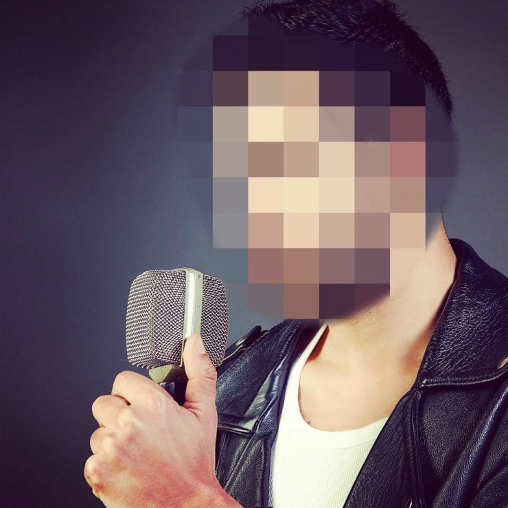 Το ατύχημα Κύπριου τραγουδιστή στην πίστα