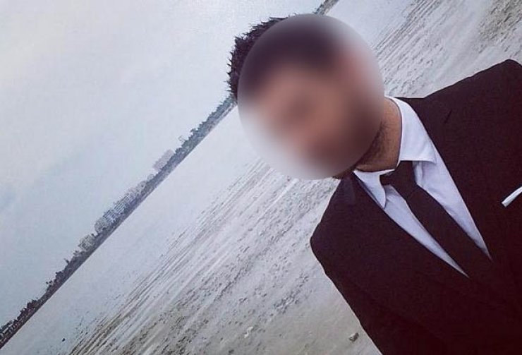 Κύπριος τραγουδιστής: "Χώρισα γιατί μπήκε τρίτο πρόσωπο στη ζωή μου!"