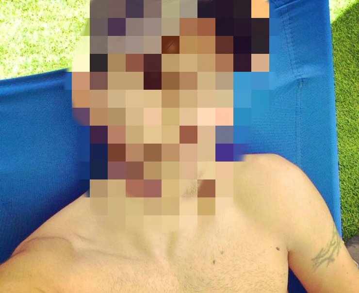 Επώνυμος Κύπριος σε συνέντευξή του: "Μου έχει τύχει να κλειδώσουν και να βάλουν το κλειδί σε πρόστυχο μέρος του σώματος τους και να..."