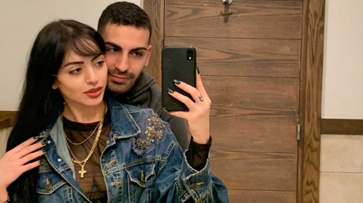 Σταύρος Γεωργίου: Εξομολογήθηκε τι δεν κάνει ποτέ με τη σύντροφό του, Έλενα!