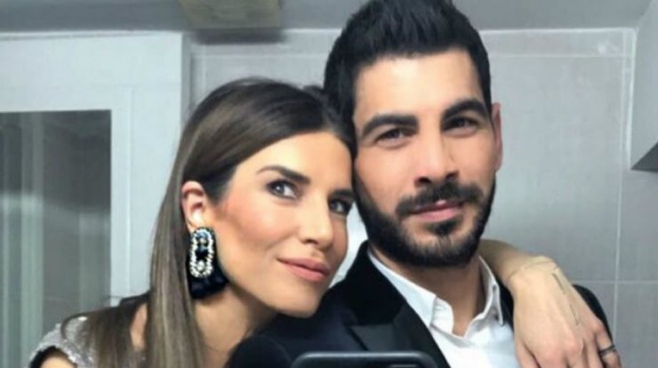 Σταύρος Κωνσταντίνου: Μίλησε πρώτη φορά για το ενδεχόμενο να αποκτήσουν παιδί με την σύντροφό του