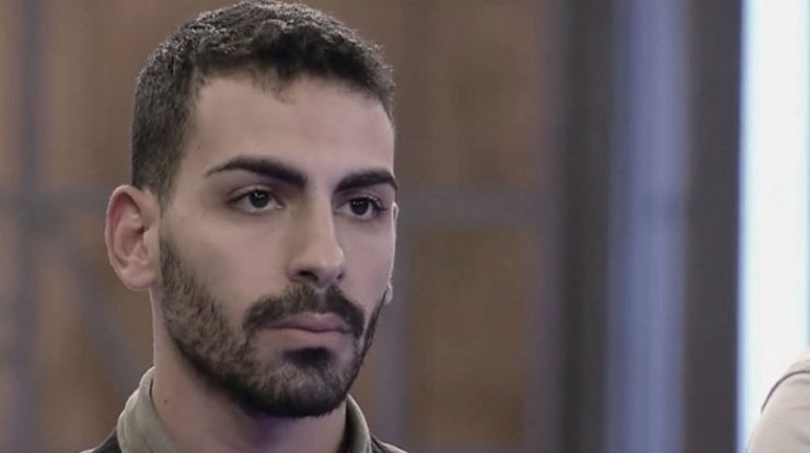 Η ατάκα του Σταύρου Γεωργίου στην παραγωγή του "Master Chef" που μας άφησε με το στόμα ανοιχτό!