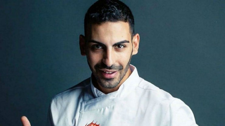 Σταύρος Γεωργίου:“Μόλις μάθαμε για τον κορωνοϊό έκανα shut down από το άγχος” [βίντεο]