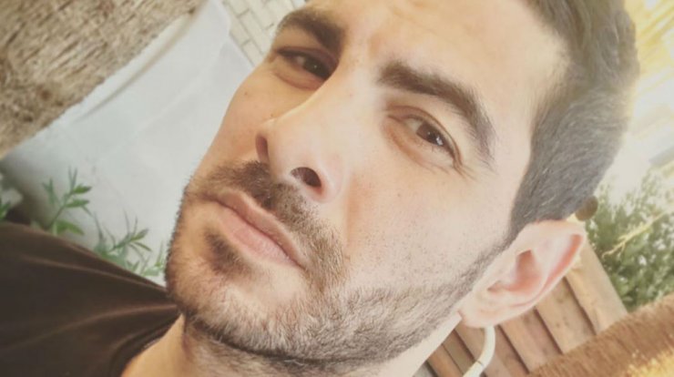 Σταύρος Κωνσταντίνου: Η επέμβαση που έκανε και δεν γνωρίζαμε! [βίντεο]