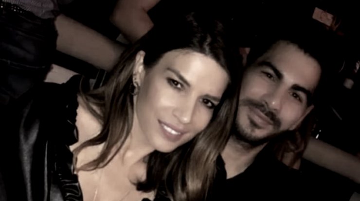 Σταύρος Κωνσταντίνου – Έλενα Ανδρέου: Ερωτική "απόδραση" στην Αθήνα! [εικόνες & βίντεο]