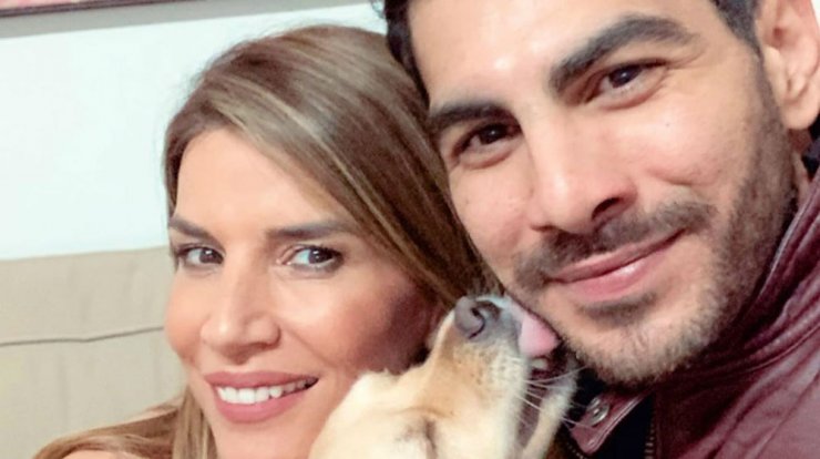 Σταύρος Κωνσταντίνου: Μίλησε πρώτη φορά για τη σχέση του με τον 17χρονο γιο της συντρόφου του! 