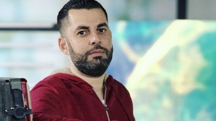 Το απρόοπτο περιστατικό που συνέβη στον Σταύρο Κυπριανού λίγο πριν την έναρξη της εκπομπής του