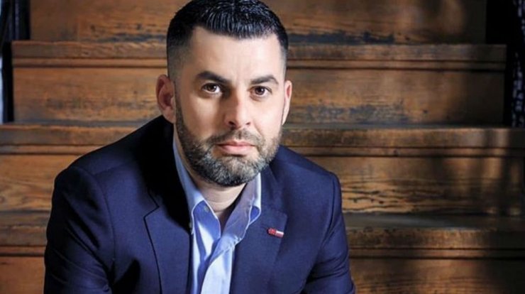 Η συγκινητική κατάθεση ψυχής του Σταύρου Κυπριανού [βίντεο]