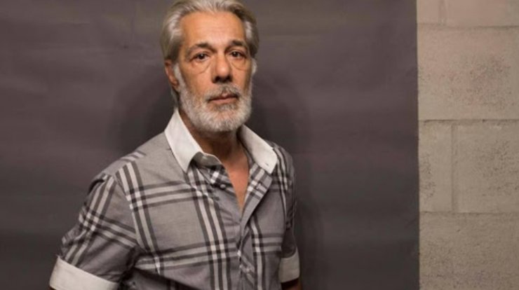 Σταύρος Λούρας: "Κύπριος ηθοποιός δυστυχούσε με τον Λιγνάδη" [βίντεο]