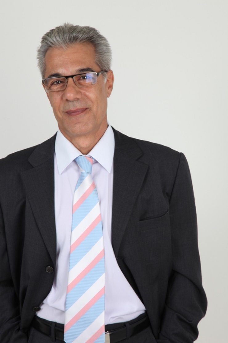 Σταύρος Λούρας: Τι δήλωσε για το πρόβλημα υγείας που τον ανάγκασε να παραιτηθεί από τον ANT1;