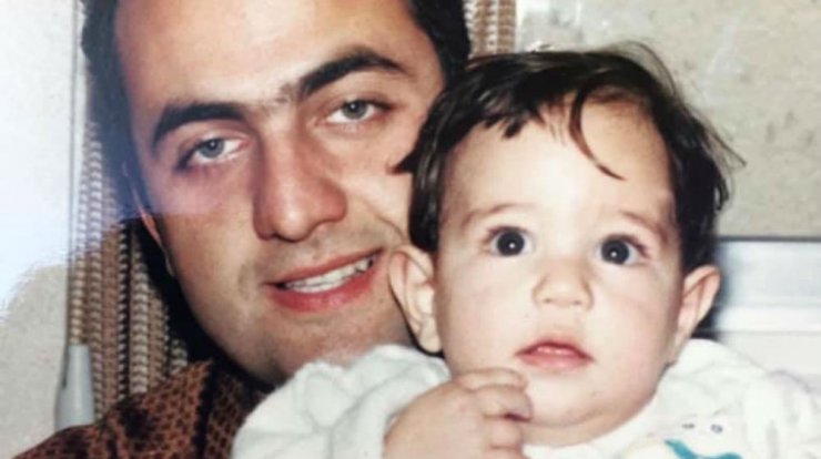 Θλίψη για Κύπριο τραγουδιστή – "Έφυγε" ο πατέρας του