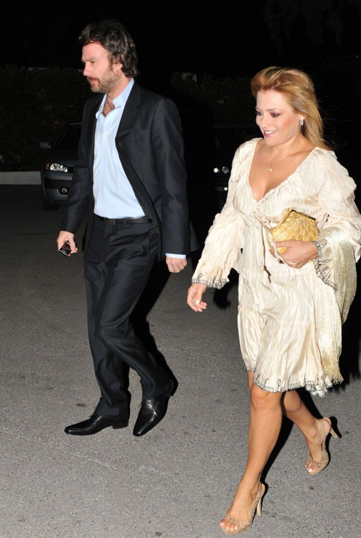 Μαριάννα Τουμασάτου: Η πρωτότυπη πρόταση γάμου από τον Αλέξανδρο Σταύρου [βίντεο]