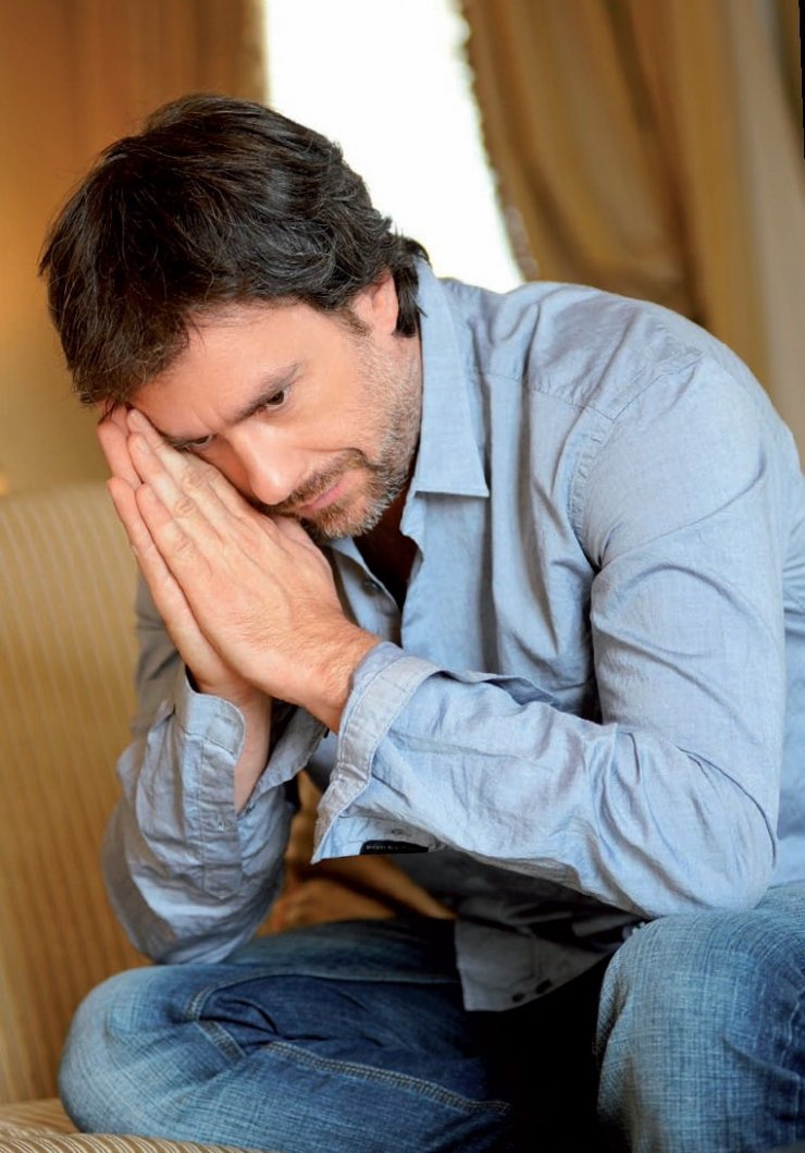 Αλεξάνδρος Σταύρου: Σε κλινική της Λάρνακας