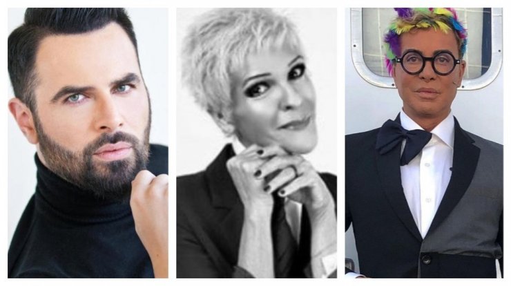 Επώνυμοι Έλληνες μας αποκαλύπτουν τους ψυχαναγκασμούς που έχουν και μας ξαφνιάζουν [εικόνες]