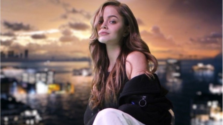 Στεφανία Λυμπερακάκη: Ανακοίνωσε στο instagram τον χωρισμό της λίγο πριν τη Eurovision