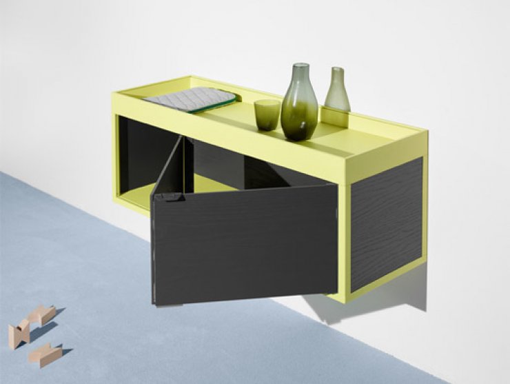 Σύγχρονο έπιπλο