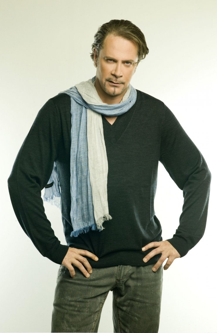 Με ράμματα ο Στέφανος Κορκολής: Τι δήλωσε για το σοβαρό ατύχημά του