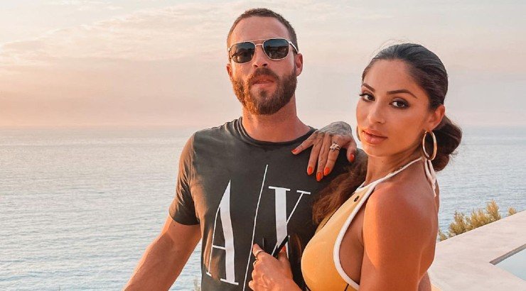 Στέφανος Μιχαήλ: “Η κόρη της συντρόφου μου είναι κομμάτι της ζωής μου” [βίντεο]