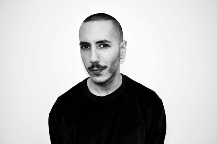 Στέφανος Κωνσταντίνου: Next big thing