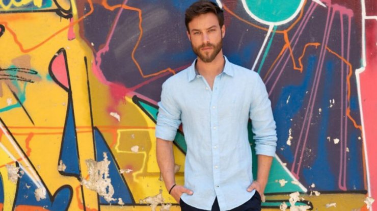 Στέφανος Μιχαήλ: Μιλάει πρώτη φορά για τον εθισμό που έχει τα τελευταία εννέα χρόνια