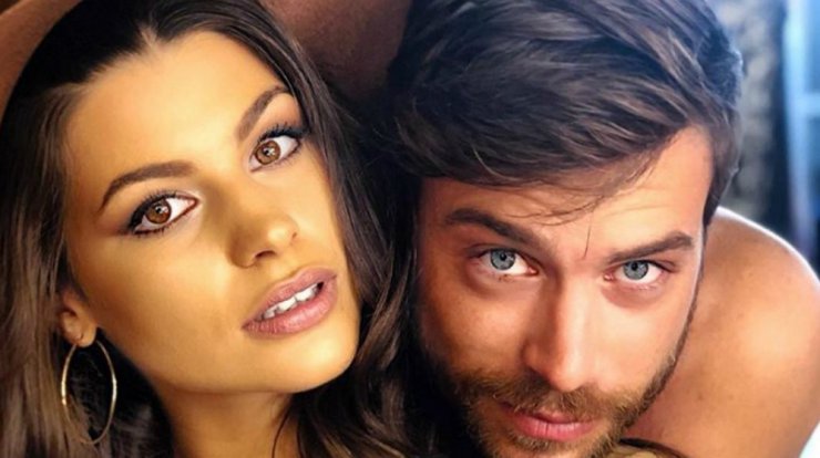 Στέφανος Μιχαήλ – Δανάη Παππά: Είναι ζευγάρι και το κρύβουν