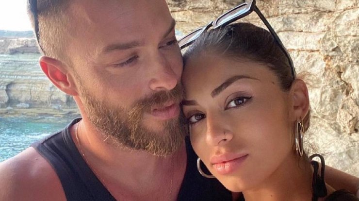 Στέφανος Μιχαήλ – Νάταλι Κάτερ: Η φωτογραφία από την αρχή της σχέσης τους που δεν είχαμε δει ποτέ!