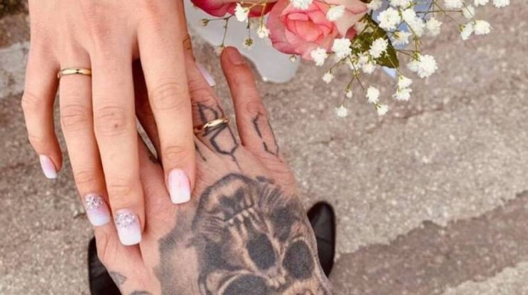 Γάμος express για ζευγάρι της ελληνικής showbiz – Χώρισαν δύο μήνες μετά! 