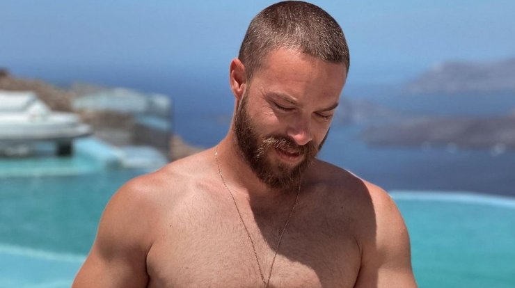 Στέφανος Μιχαήλ: Εξομολογείται τη σχέση που τον καταπίεσε! 