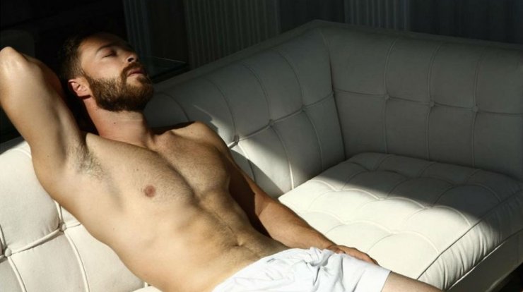 Στέφανος Μιχαήλ: "Αποφάσισα να διαγράψω από το τηλέφωνό μου..."