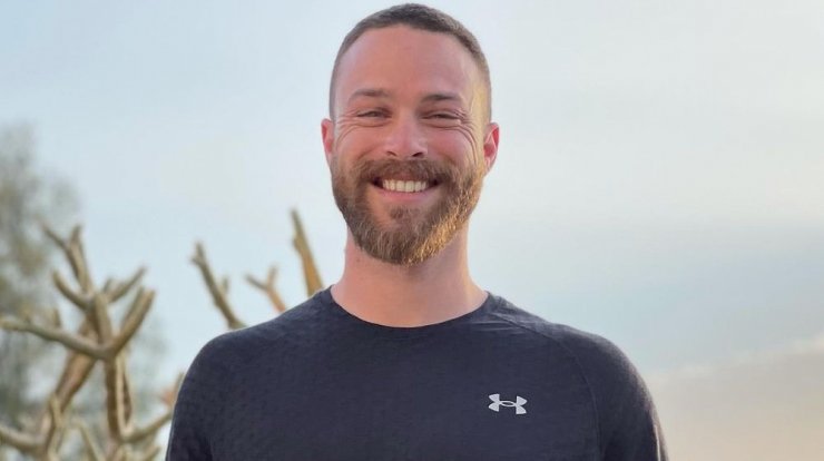 Στέφανος Μιχαήλ: Αυτό είναι το νέο τηλεοπτικό του βήμα που σίγουρα θα ενθουσιάσει τις θαυμάστριές του!