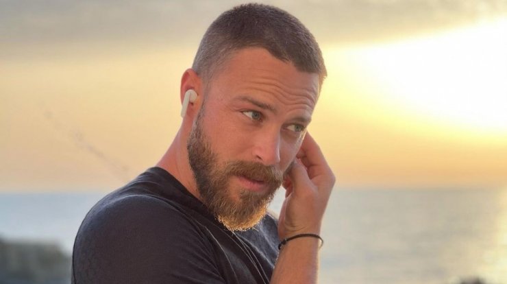 Στέφανος Μιχαήλ: Η ζήλεια που βίωσε από κοντινά του πρόσωπα και τον πλήγωσε! [βίντεο]