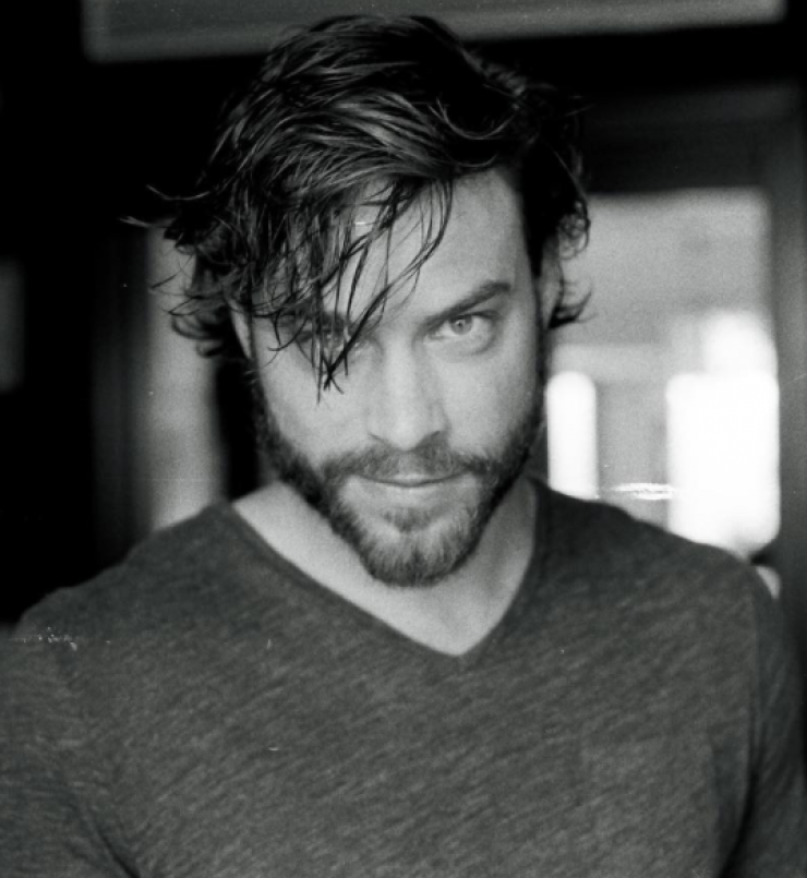 Δεν θα πιστεύετε πως ενημερώθηκε ο Στέφανος Μιχαήλ για την άφιξη του Ντάνου στο "Τατουάζ"