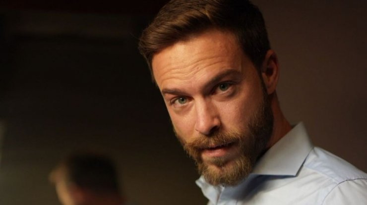 Στέφανος Μιχαήλ: Η επαγγελματική του δραστηριότητα που δεν γνωρίζαμε και μας ενθουσίασε! [βίντεο]