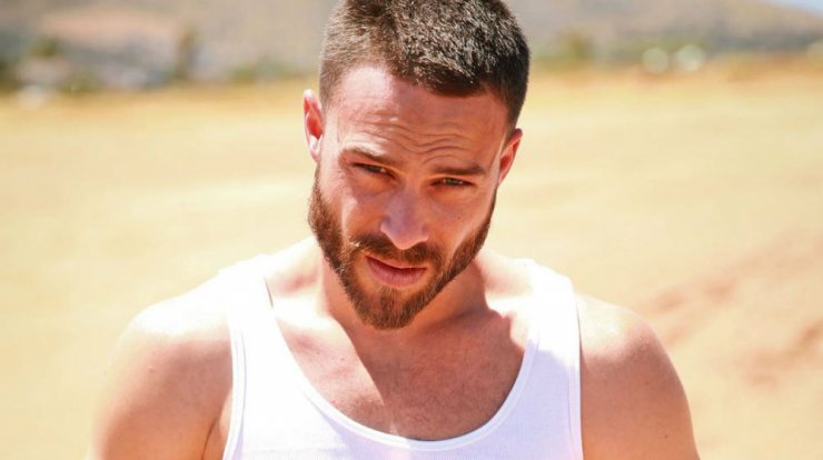 Στέφανος Μιχαήλ: Η φωτογραφία από τα μαθητικά του χρόνια που αποδεικνύει πως ήταν κούκλος ανέκαθεν!