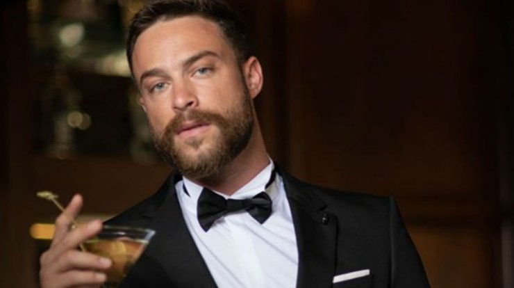 Στέφανος Μιχαήλ: Ο έρωτας που τον έριξε στα πατώματα! 