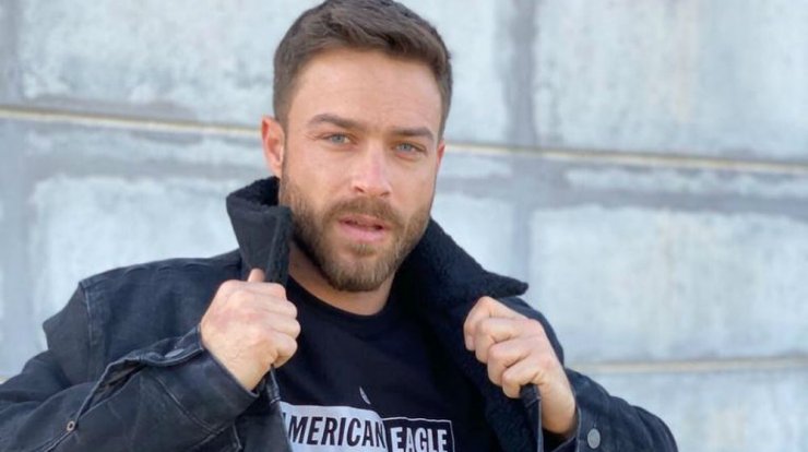 Στέφανος Μιχαήλ: Εξομολογήθηκε για τον έρωτα που τον έκανε "κομμάτια" [βίντεο]