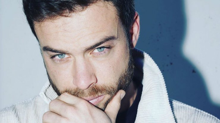 Στέφανος Μιχαήλ: Η αποκάλυψη που έκανε και θα ενθουσιάσει τις γυναίκες! [βίντεο]