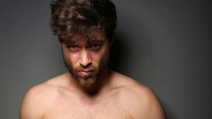 Στέφανος Μιχαήλ: Το σοκαριστικό ατύχημα που του συνέβη με όπλο! [βίντεο]