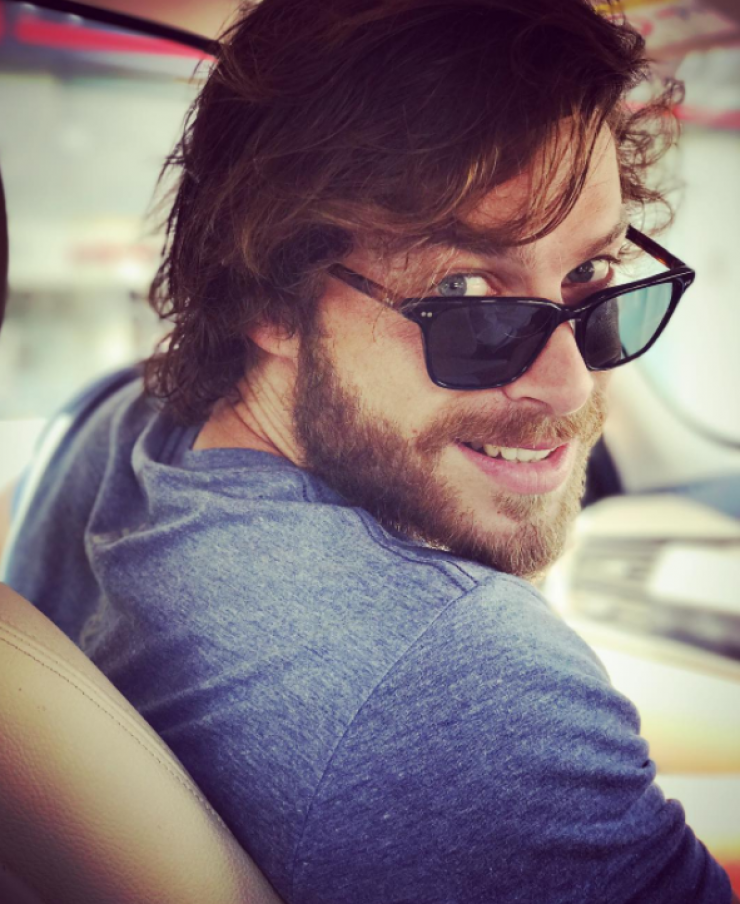 Οι όμορφες γυναίκες στο πλευρό του Στέφανου Μιχαήλ!