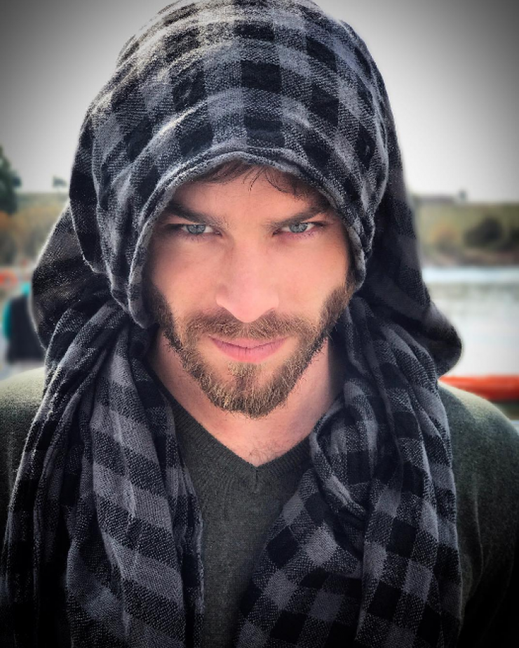 Ποιος έκλεψε το κινητό του Στέφανου Μιχαήλ και έβγαζε φωτογραφίες;