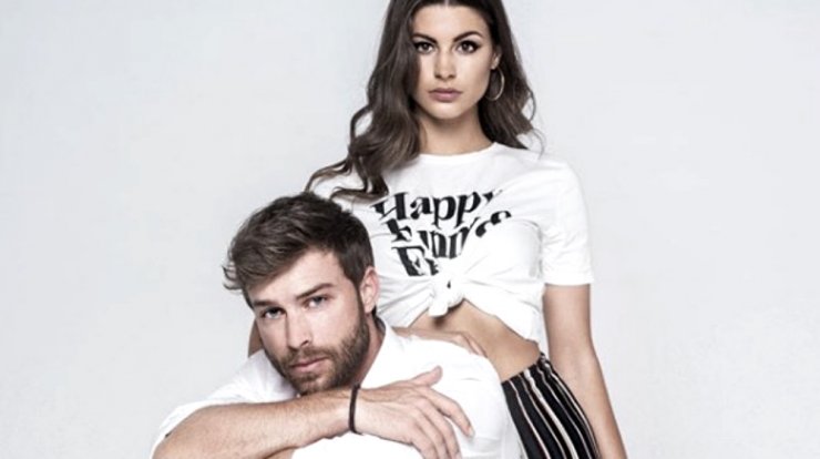 Στέφανος Μιχαήλ – Δανάη Παππά: Οι δημόσιες εμφανίσεις στην Κύπρο που "πρόδωσαν" τη σχέση τους