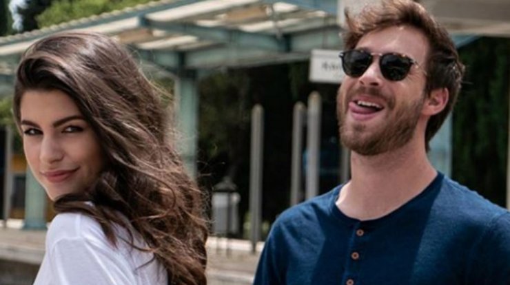 Στέφανος Μιχαήλ – Δανάη Παππά: Έκαναν unfollow ο ένας τον άλλο και διέγραψαν τις κοινές τους φωτογραφίες!