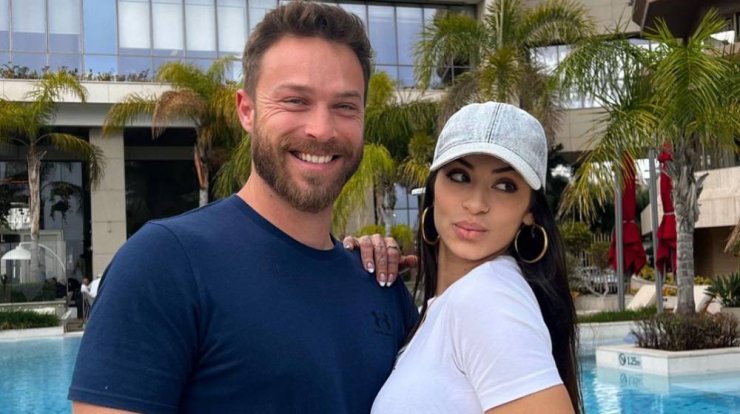 Στέφανος Μιχαήλ: Αποκάλυψε τι τον εκνευρίζει στη συγκατοίκηση με τη σύντροφό του [βίντεο]