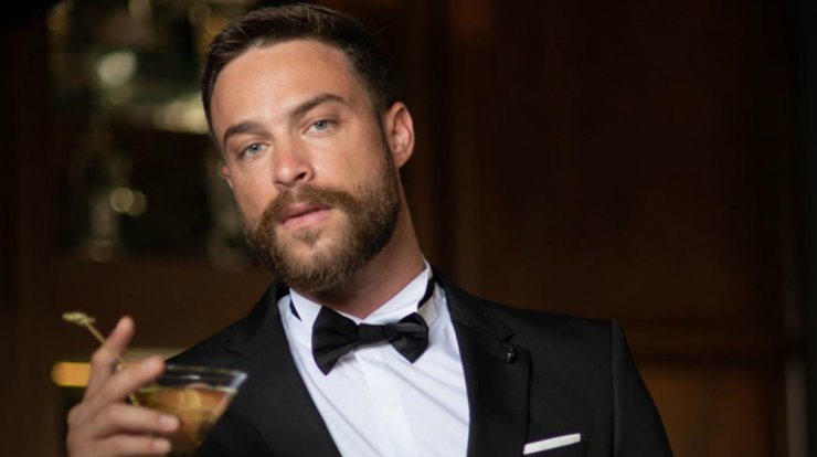 Στέφανος Μιχαήλ: Μίλησε στην Ναταλία Γερμανού για το πώς περνάει την καθημερινότητα του στην καραντίνα [βίντεο]