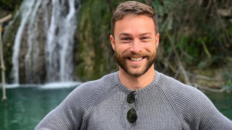 Στέφανος Μιχαήλ: Δεν θα πιστεύετε τι του συνέβη ενώ βρισκόταν στον δρόμο! [βίντεο]