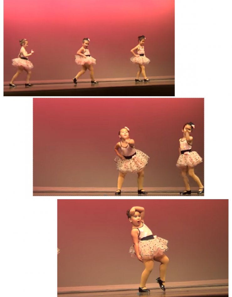 Η 6χρονη που έγινε viral στο youtube!