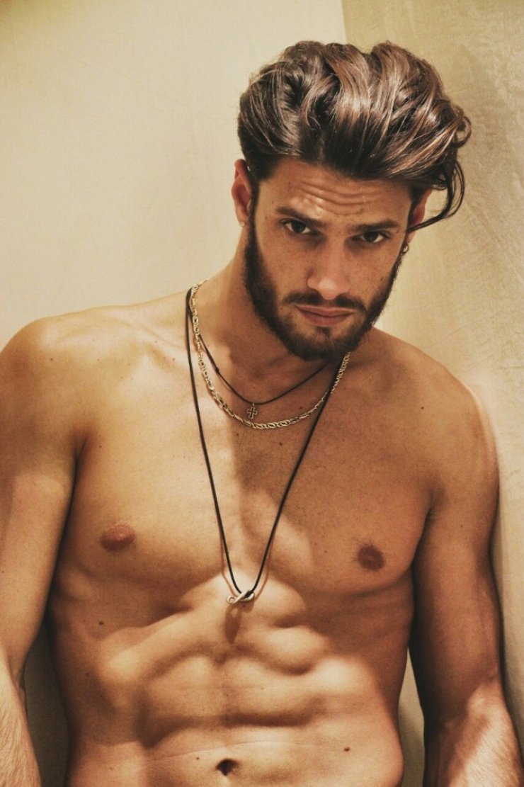 Στέλιος Νιάκαρης: Πόσα πήρε για την καμπάνια με την Kate Moss