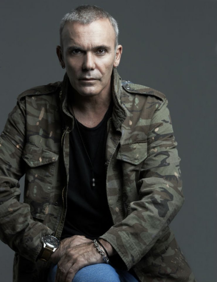 Στο νοσοκομείο εσπευσμένα ο Στέλιος Ρόκκος μετά από τραυματισμό